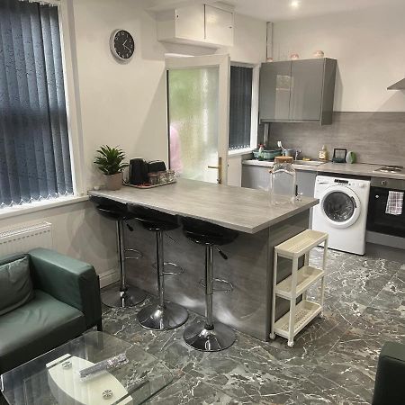 Tarleton House 호텔 Stoke-on-Trent 외부 사진